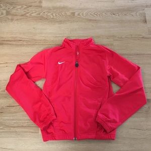 Nike jacket